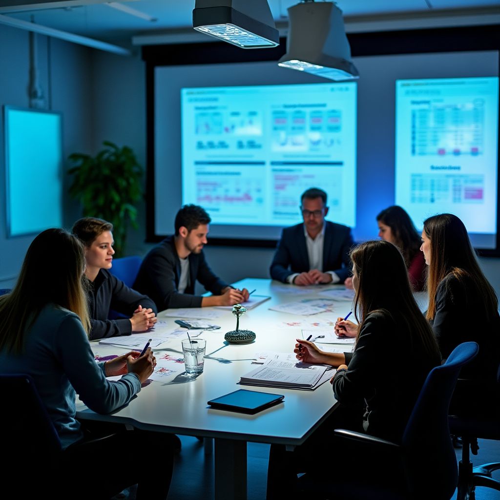Taller grupal de finanzas personales