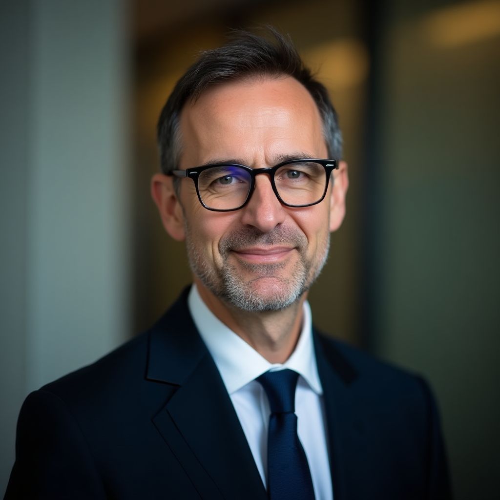 Lic. Marcelo Rodríguez