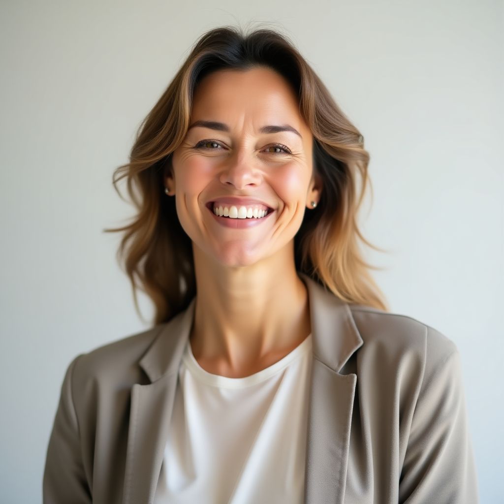 Luisa Fernández